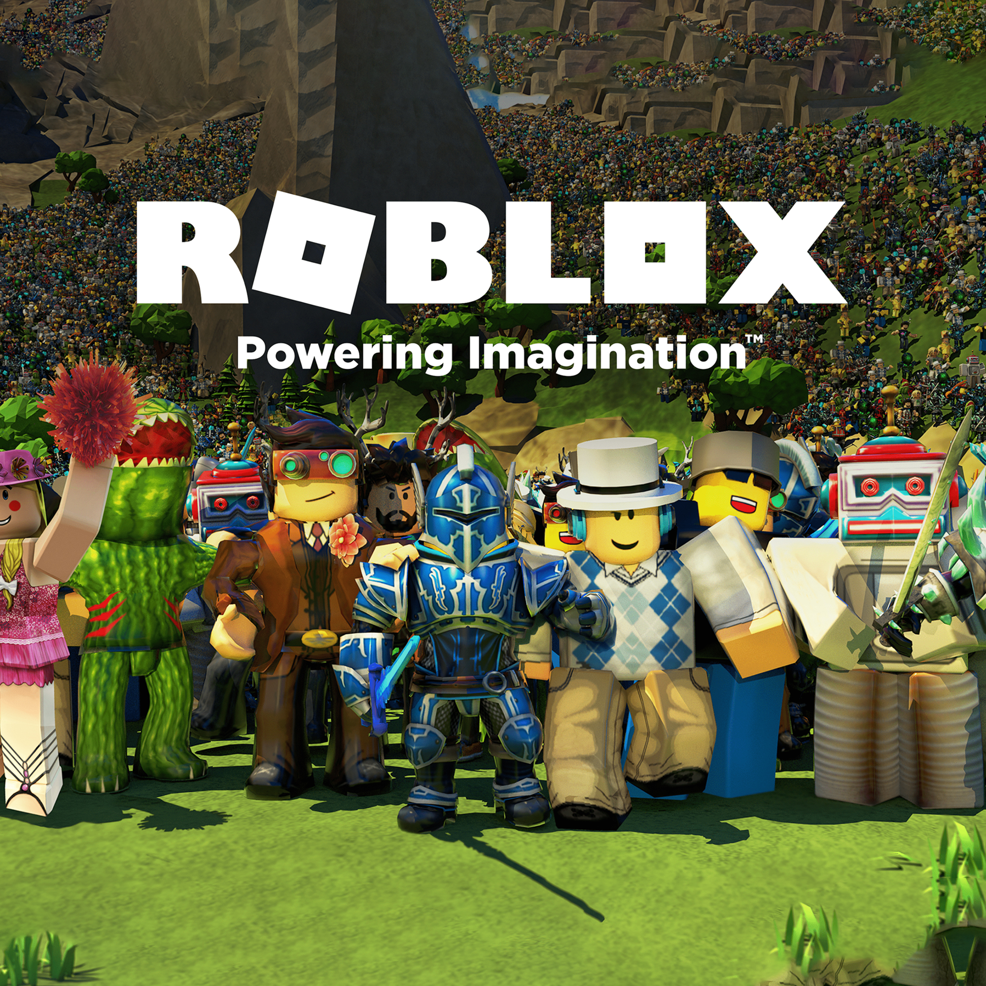 Roblox