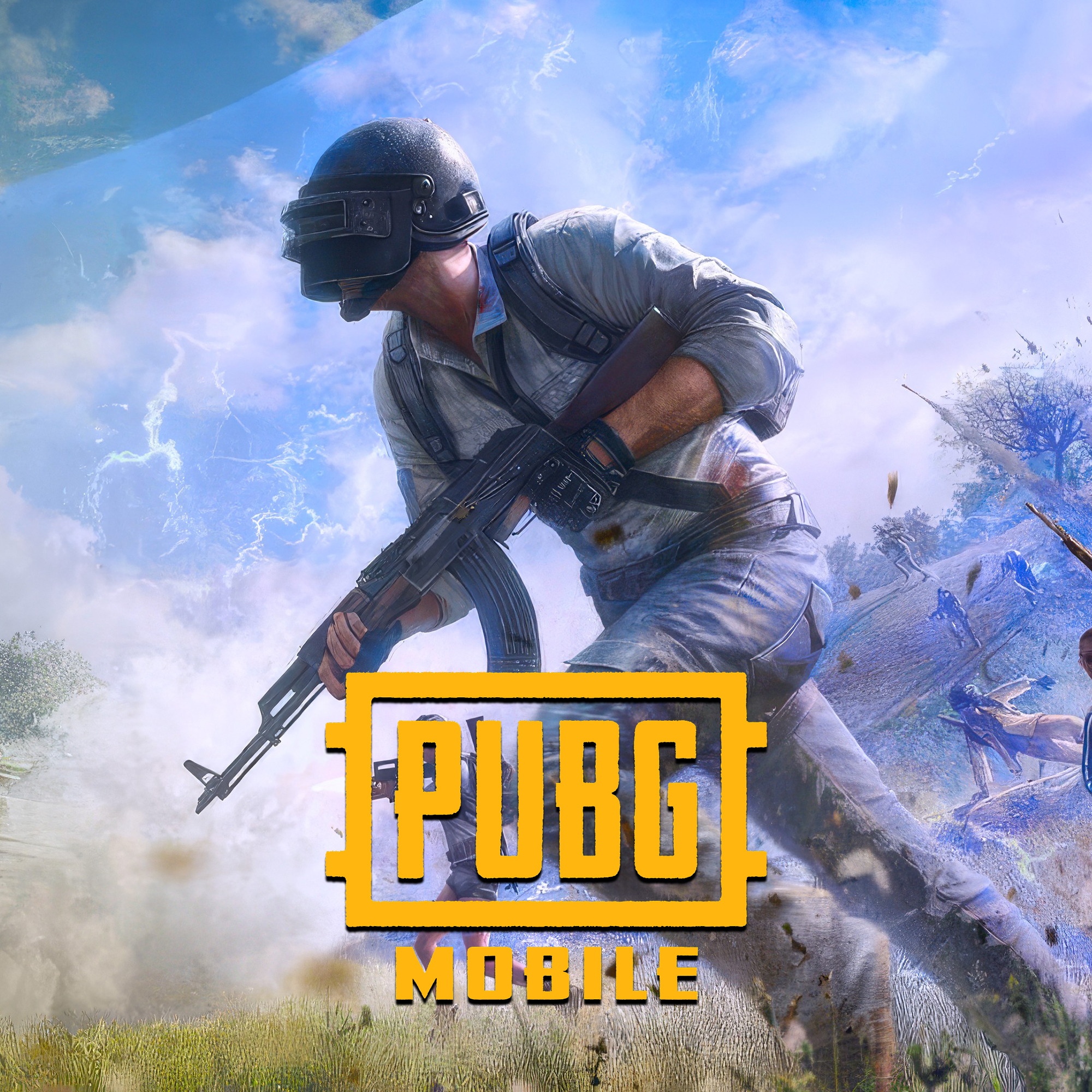 PUBG Mobile