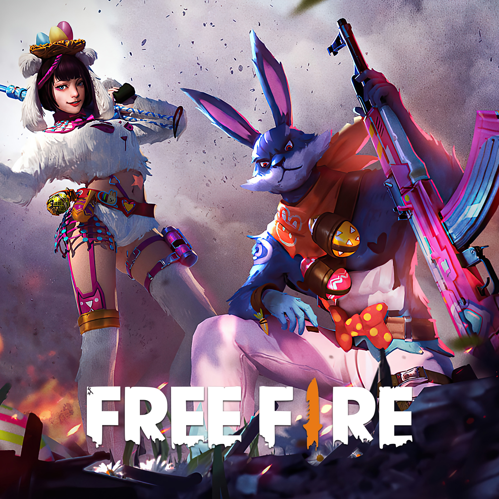 Free Fire (BD)