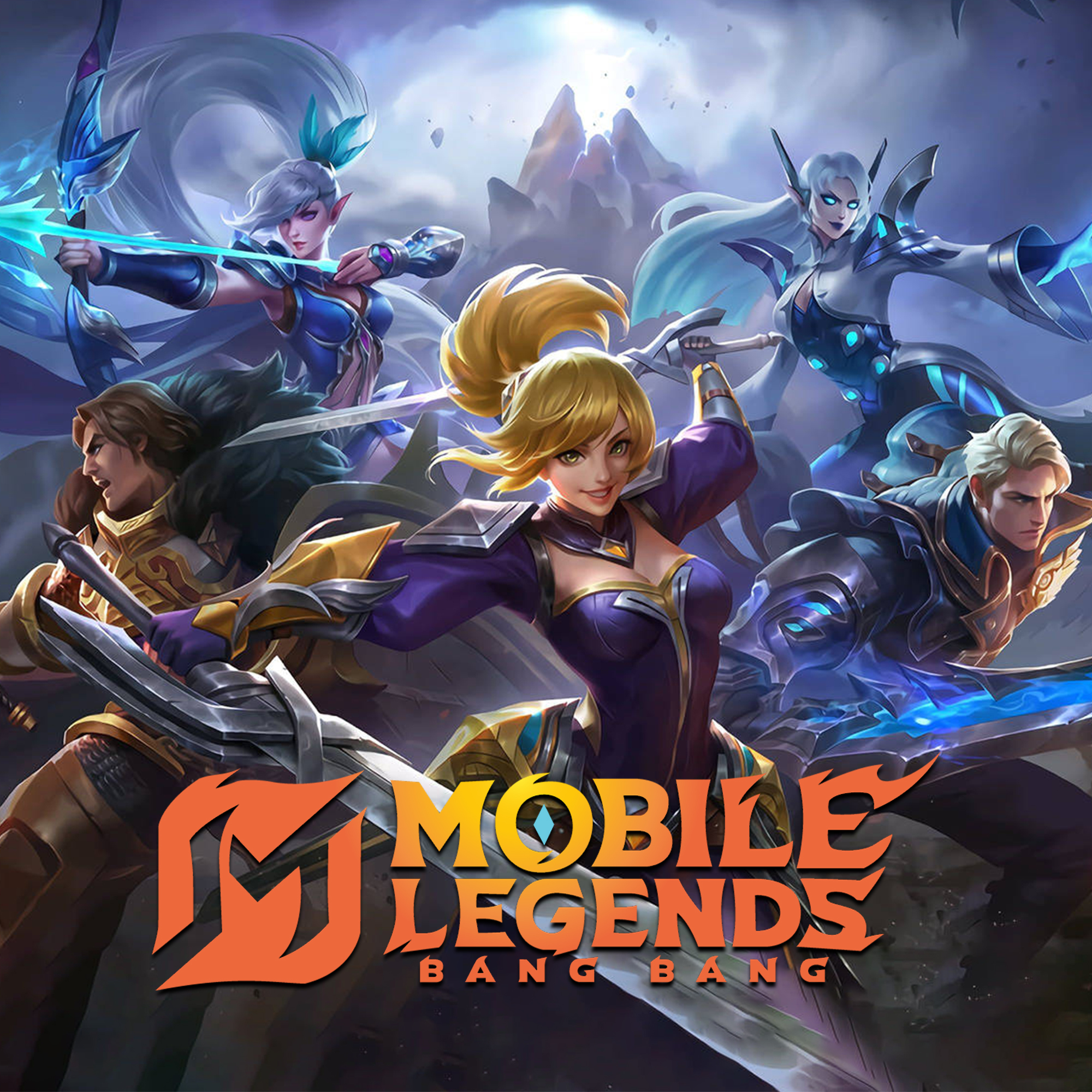 Mobile Legends